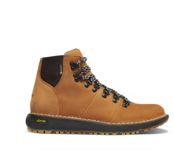 DANNER Women’s Vertigo 917 – Roasted Pecan, Medium (NOT SHIP CA, NY)