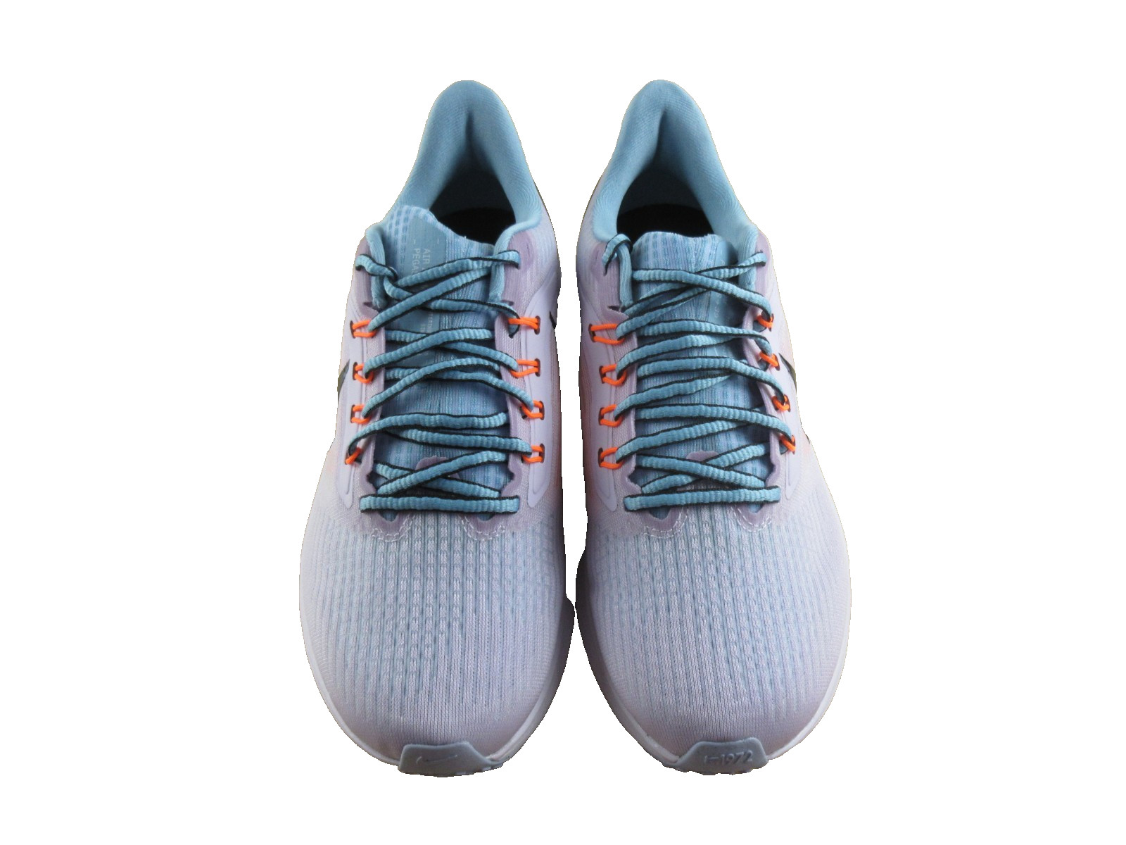 Women’s Nike Air Zoom Pegasus 39 Running Shoes Doll Iris Whisper Purple Size 7