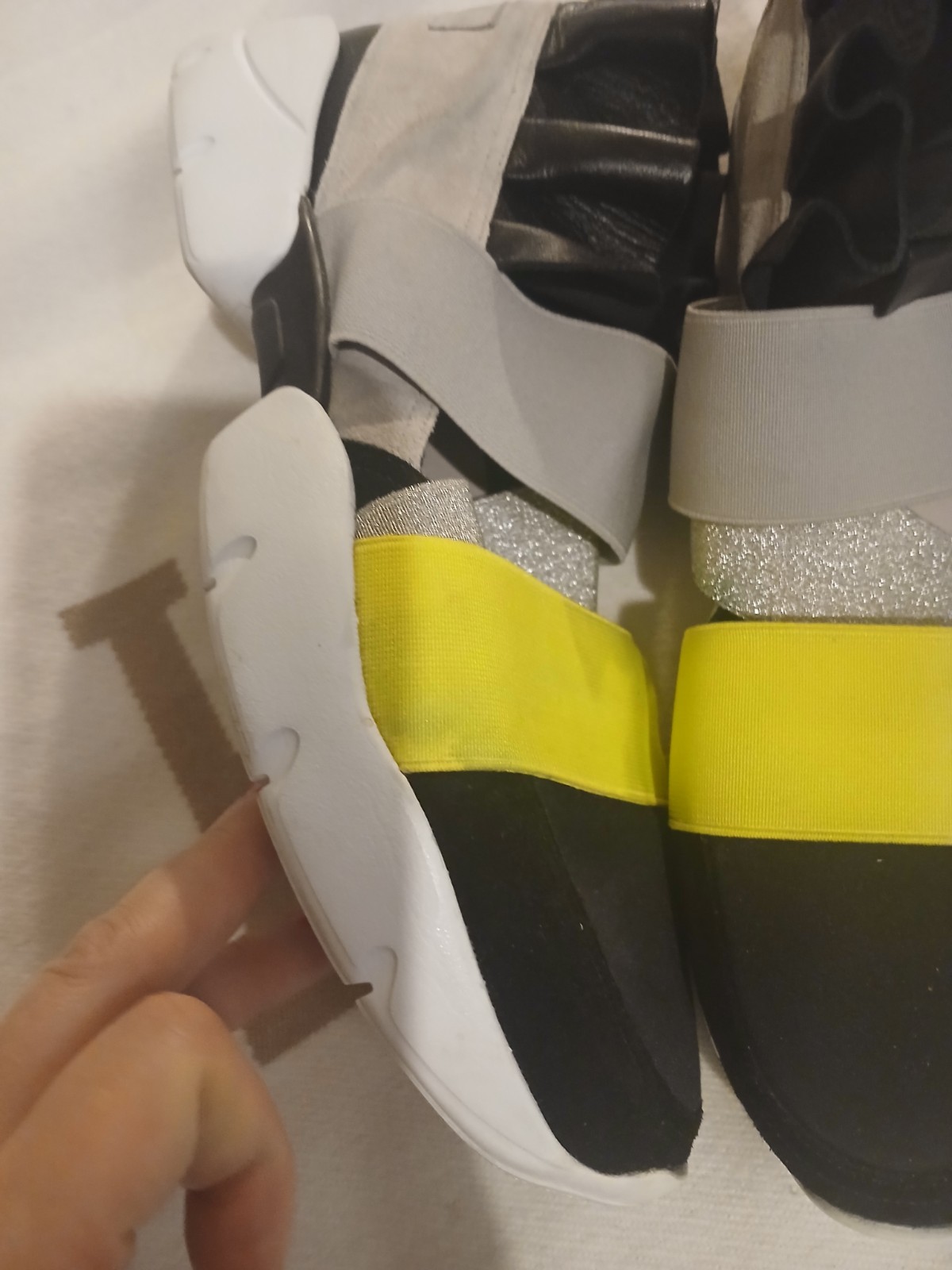 Emilio Pucci Sneakers Women