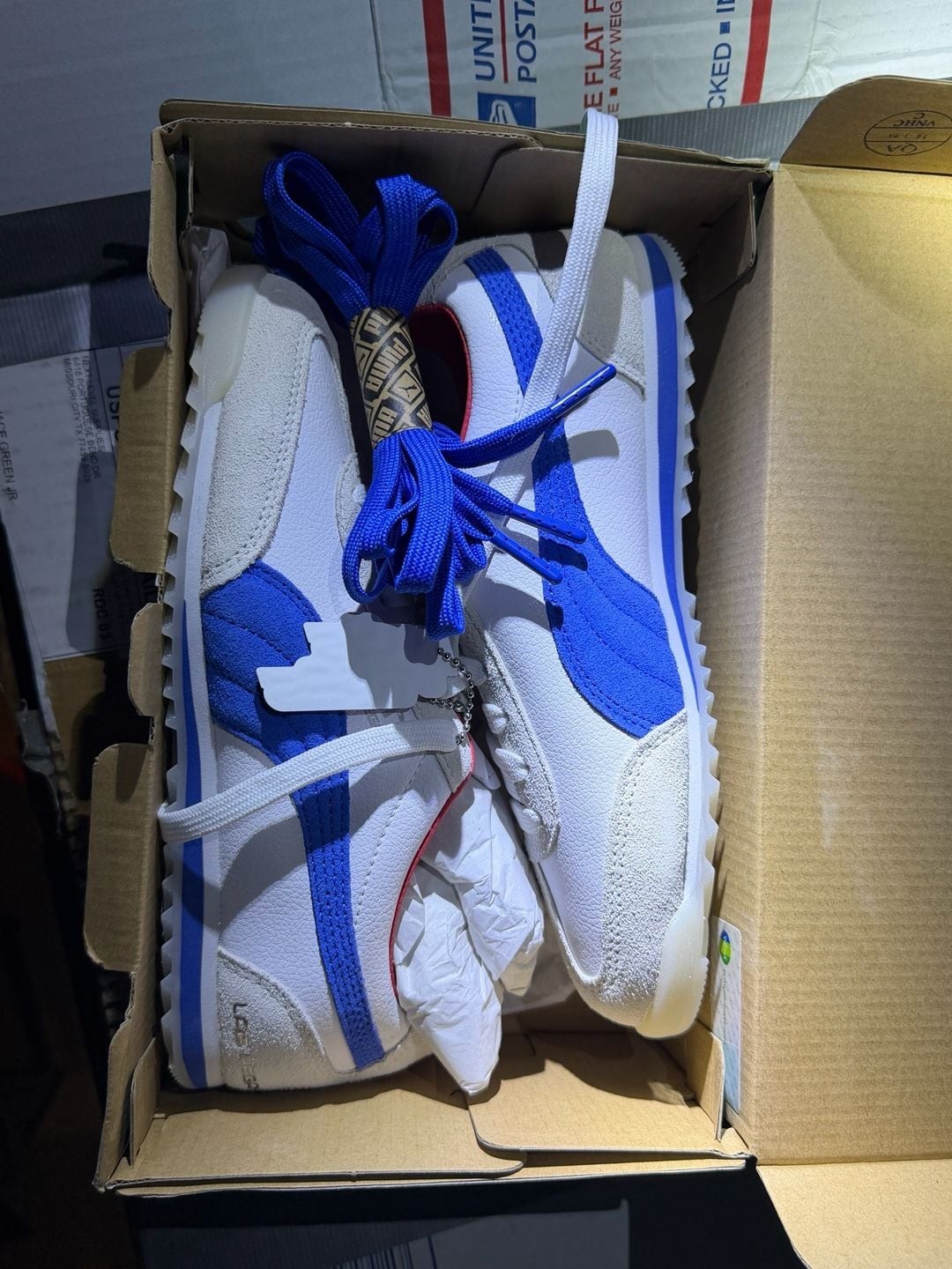 Puma Arizona Club Flagship Wns Las Vegas Edition Sneakers