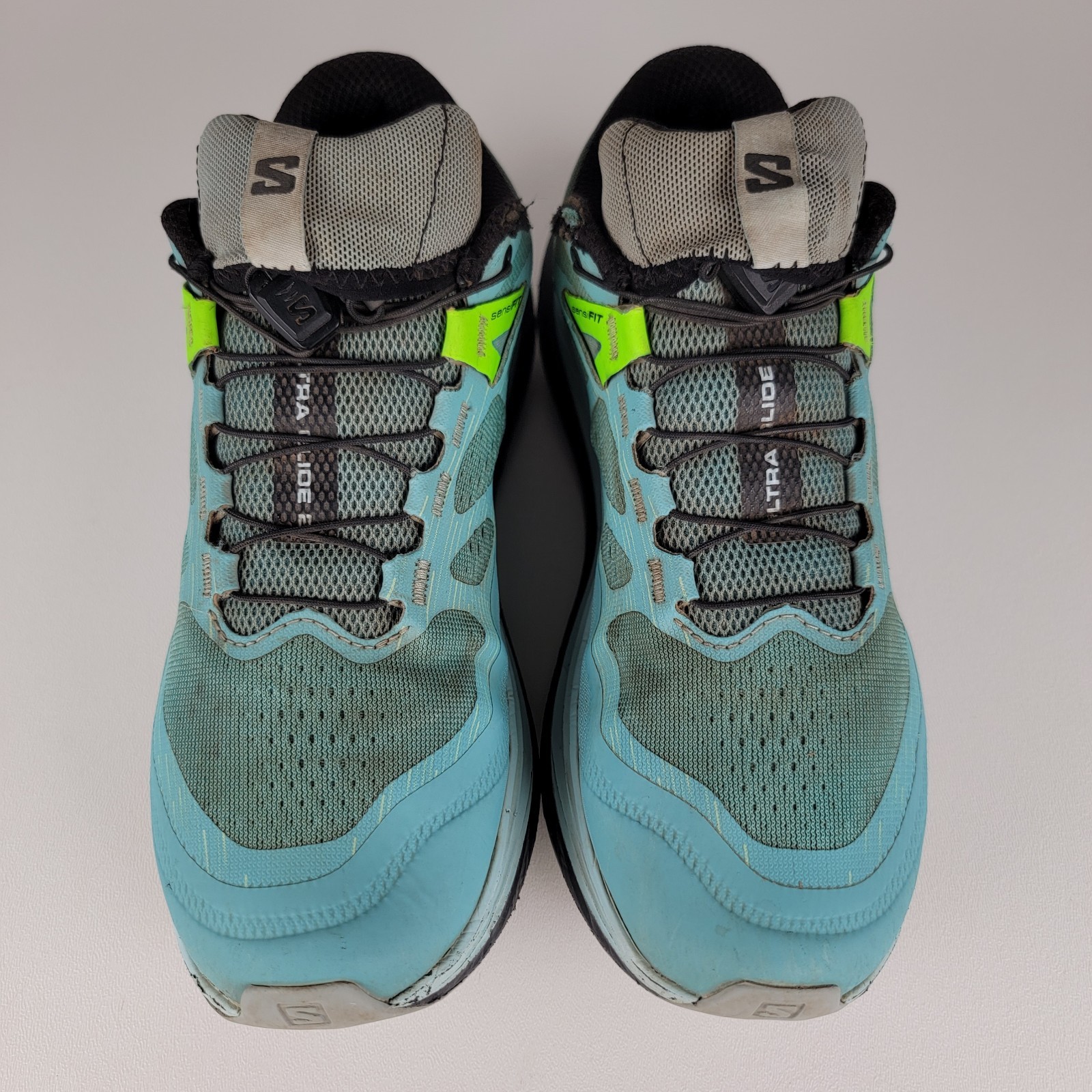 SALOMON ULTRA GLIDE 2 Trainers Green Women’s Size US 6