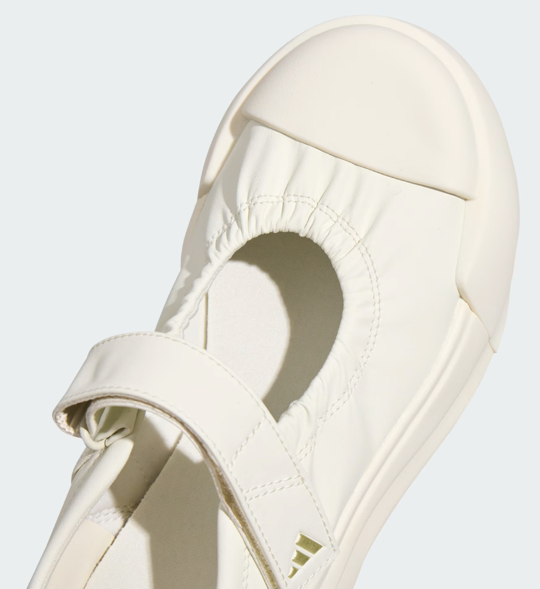 adidas Sportswear Matchcourt Mary Jane Women Lifestyle Casual Shoes NWT KH6915