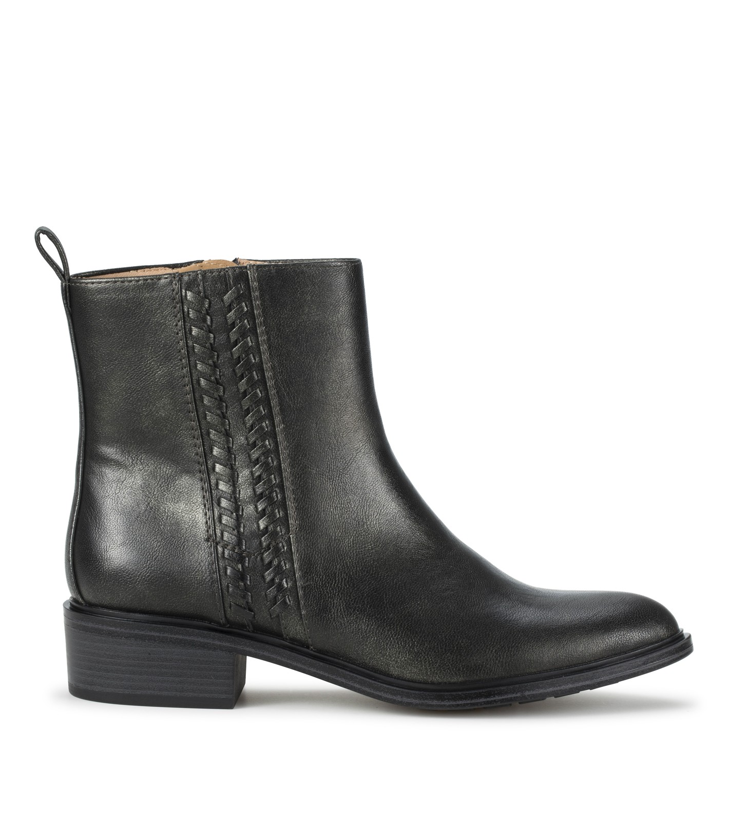 Baretraps AVANA Womens Boots Dark Brown