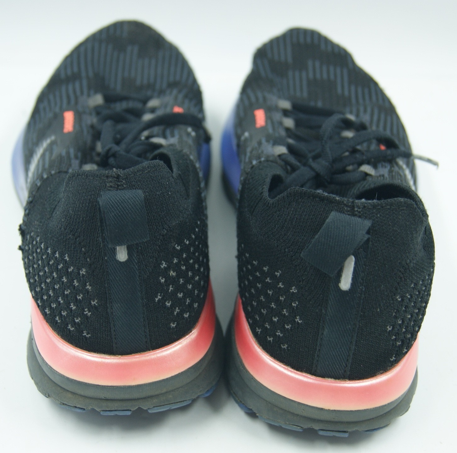 Brooks Ricochet 2 Women’s Sneakers Size 10.5 Black Athletic Shoes