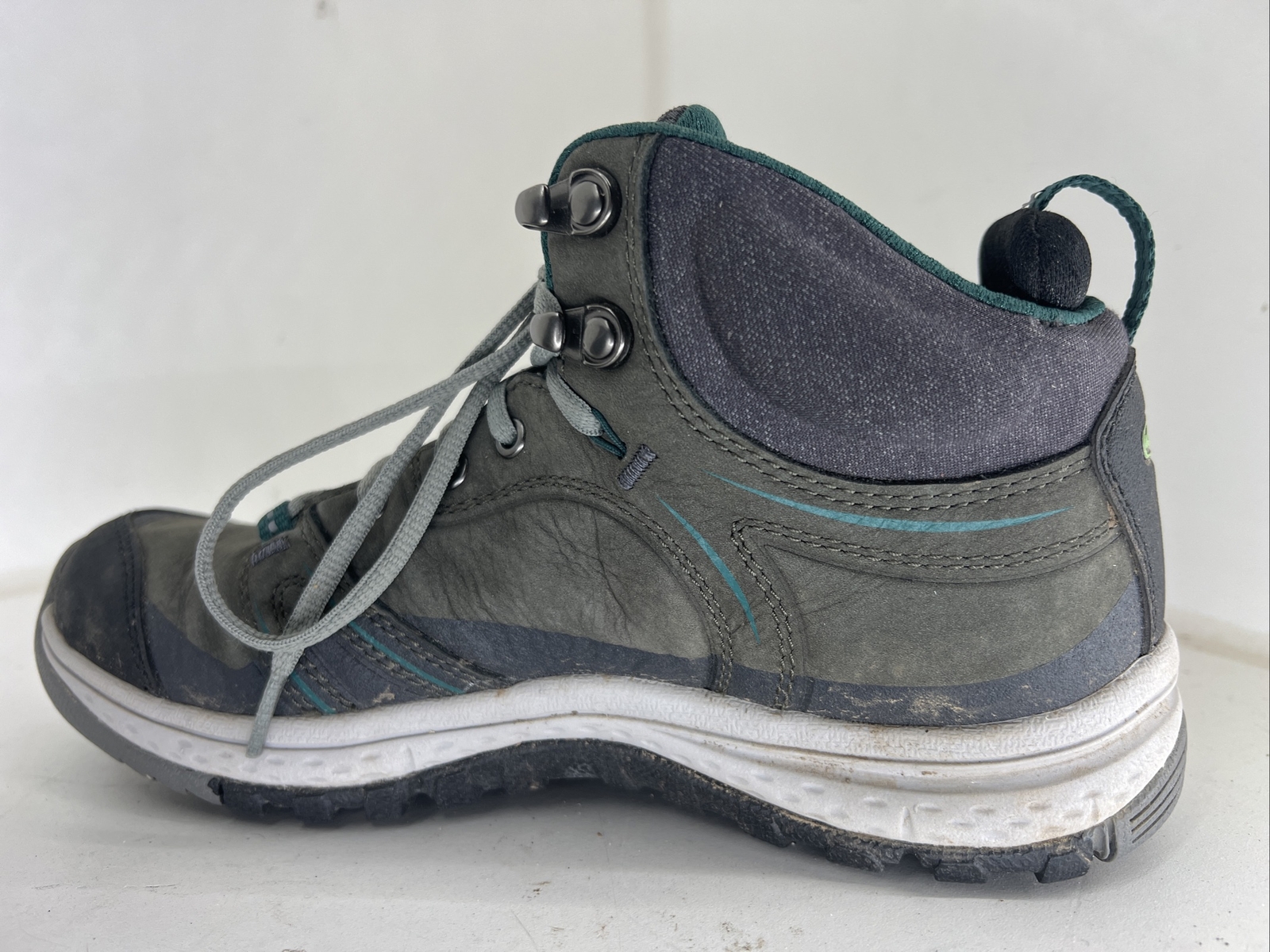 Keen Terradora Womens 5 Mid Leather