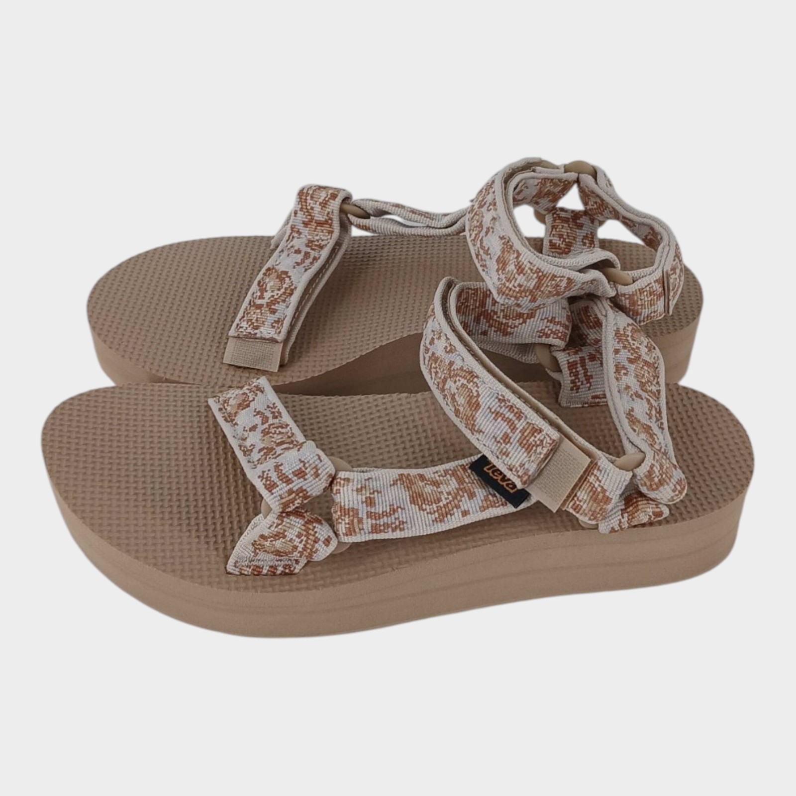 Teva Women’s Midform Universal Sandals Size 6