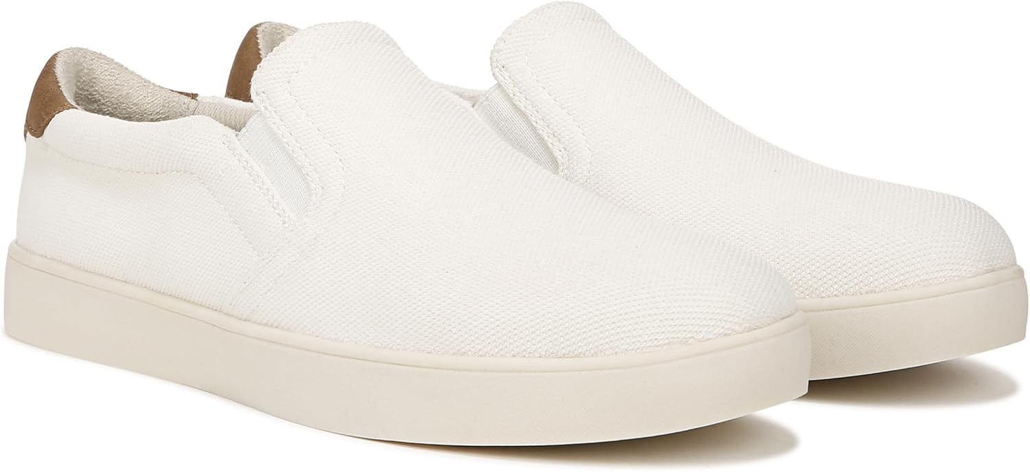 Dr. Scholls Women’s Madison Slip-On Sneakers