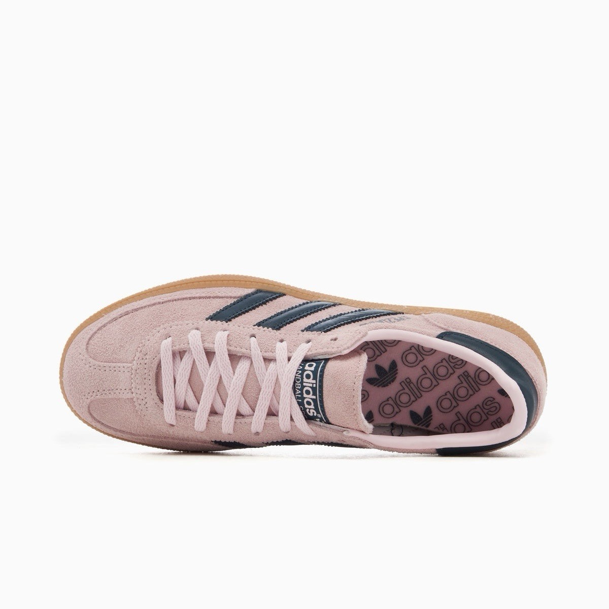 Adidas Handball Spezial Clear Pink Women’s Shoes IF6561