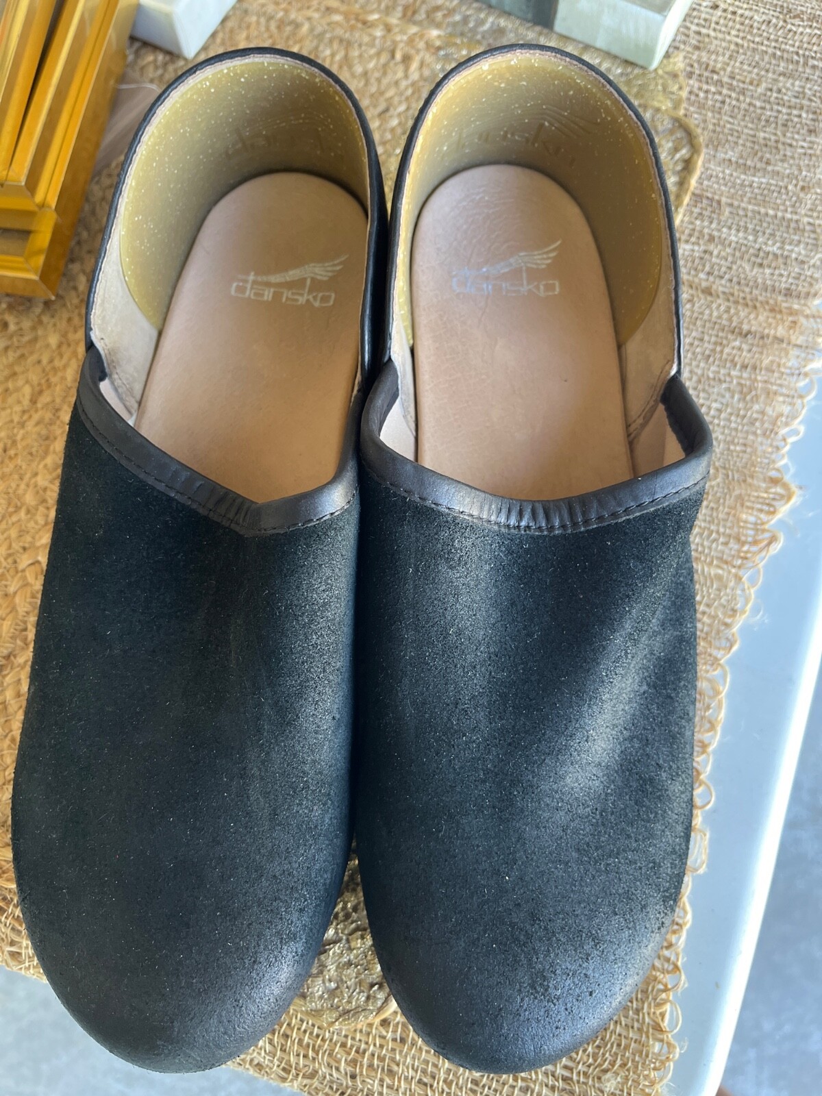 dansko shoes