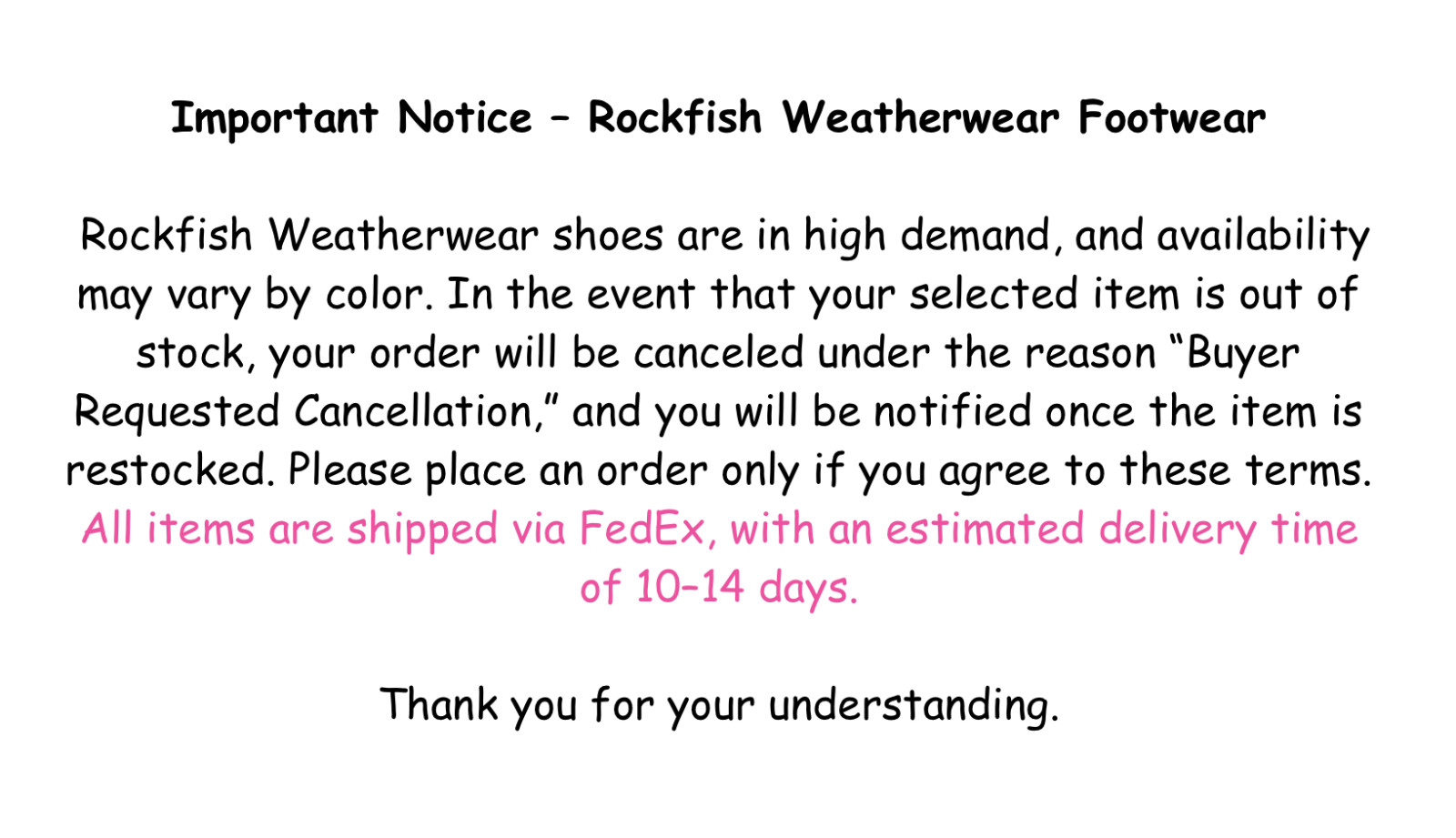 Rockfish Weatherwear BLISS LACEUP SNEAKERS – 5 colors / FedEx