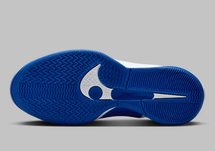 Size 14.5 Women / Size 13 Men – Nike Sabrina 2 Game Royal Blue
