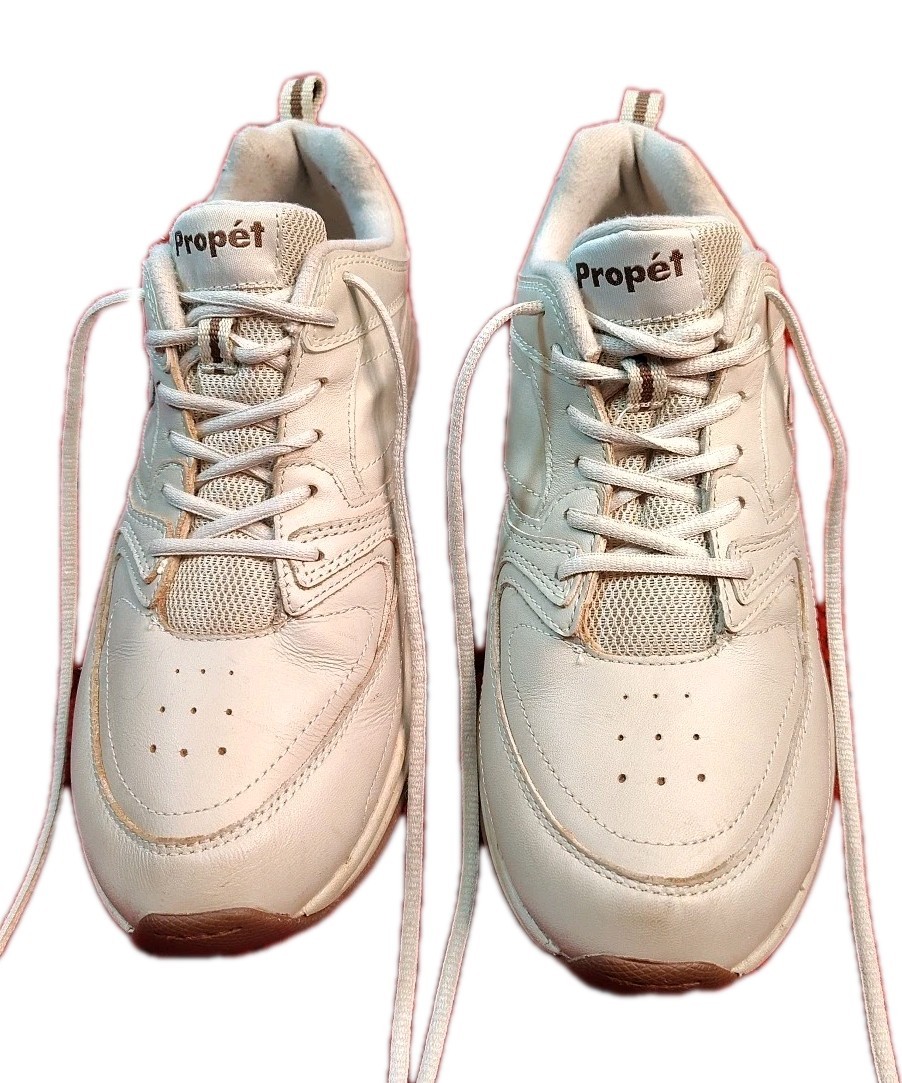Propét Women’s Stability Walker Athletic Shoes