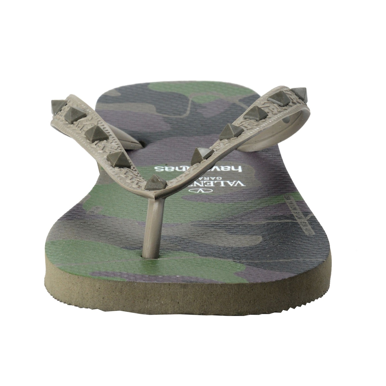 Valentino Flip Flops Shoes USA 11/12W 9/10M