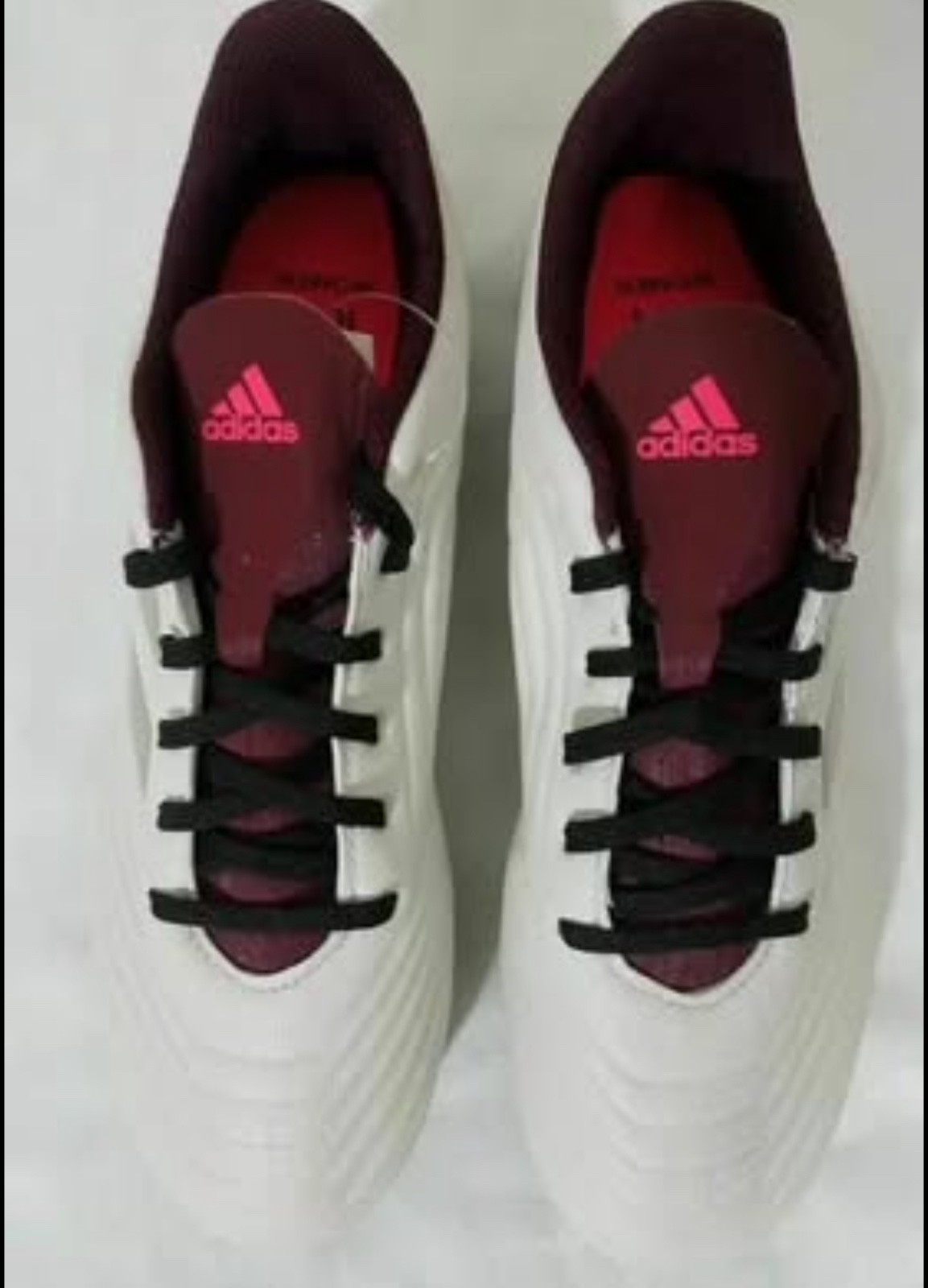 Soccer Adidas 18.4 Predator