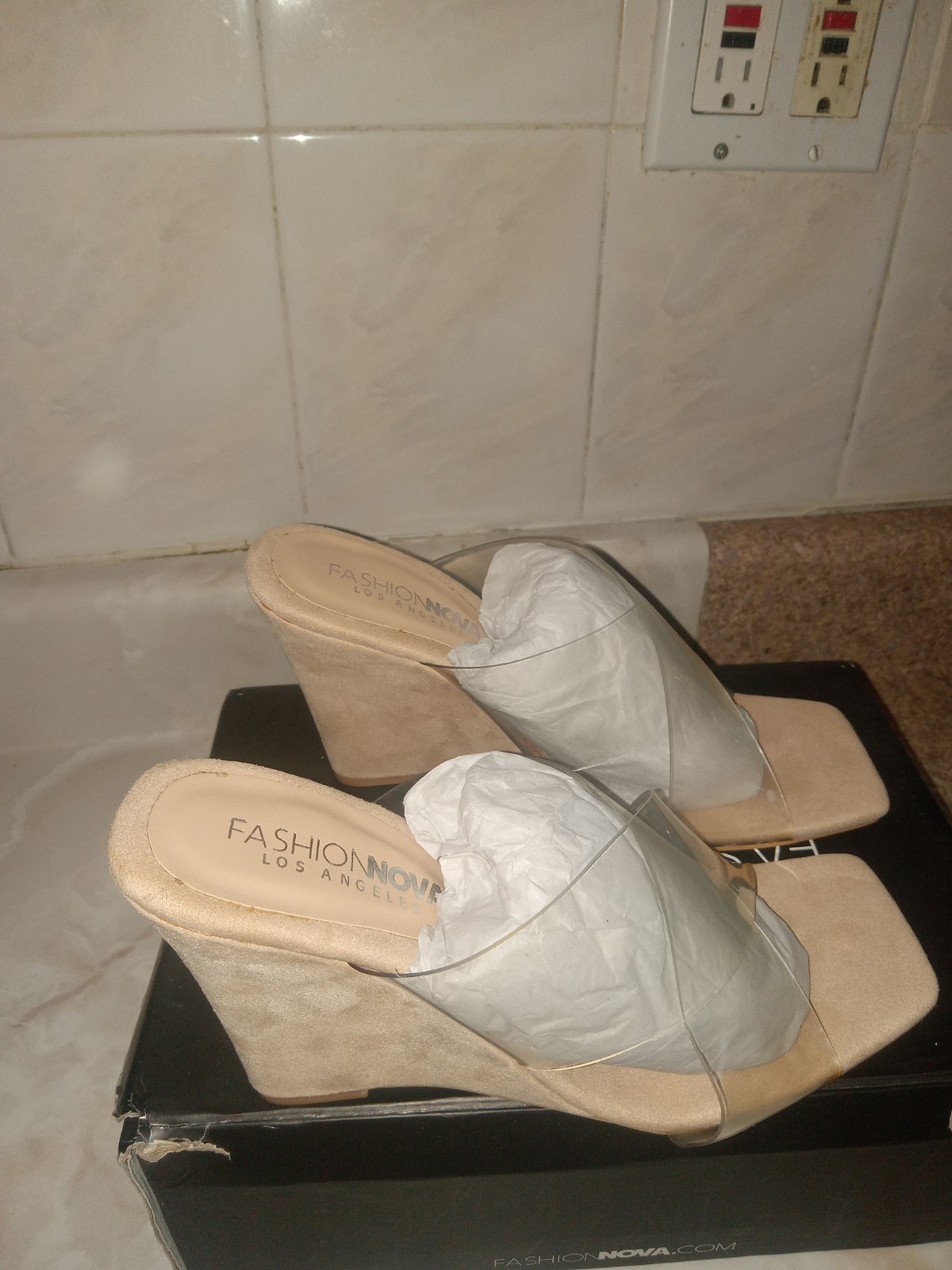 Brand New!!