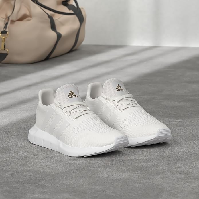 Size 7.5 – adidas Swift Run 1.0 Cloud White W