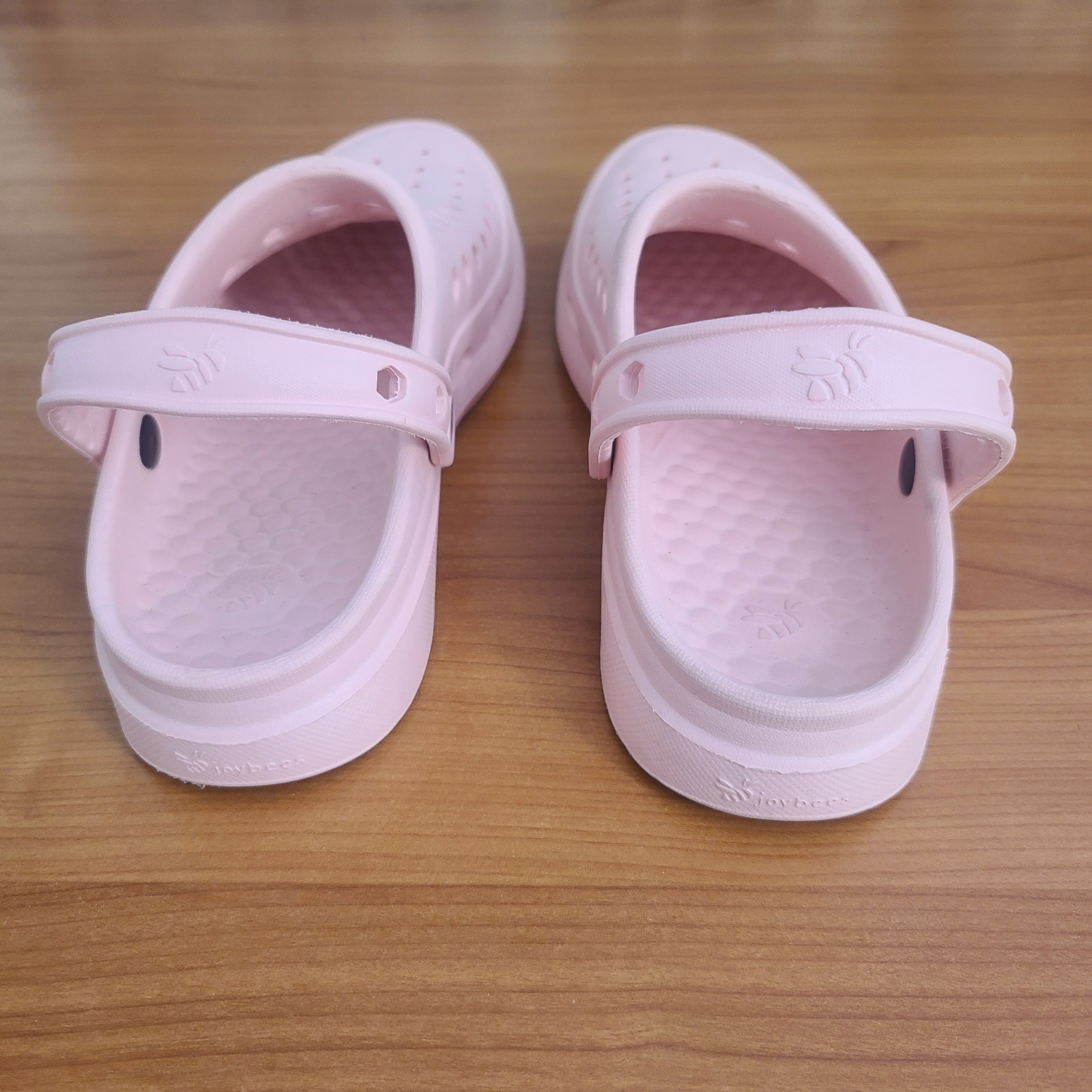 Joybees Women’s Clogs Slip On Shoes Sports Sandals Comfort Sz 8