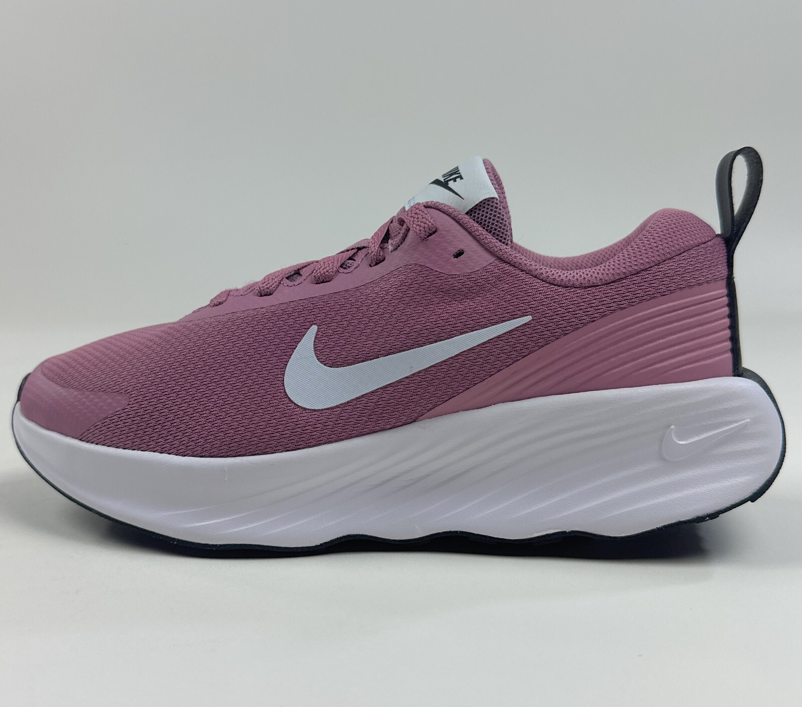 Nike Promina Purple White Womens 9 Sneakers Shoes Running Athletic FV6343-500