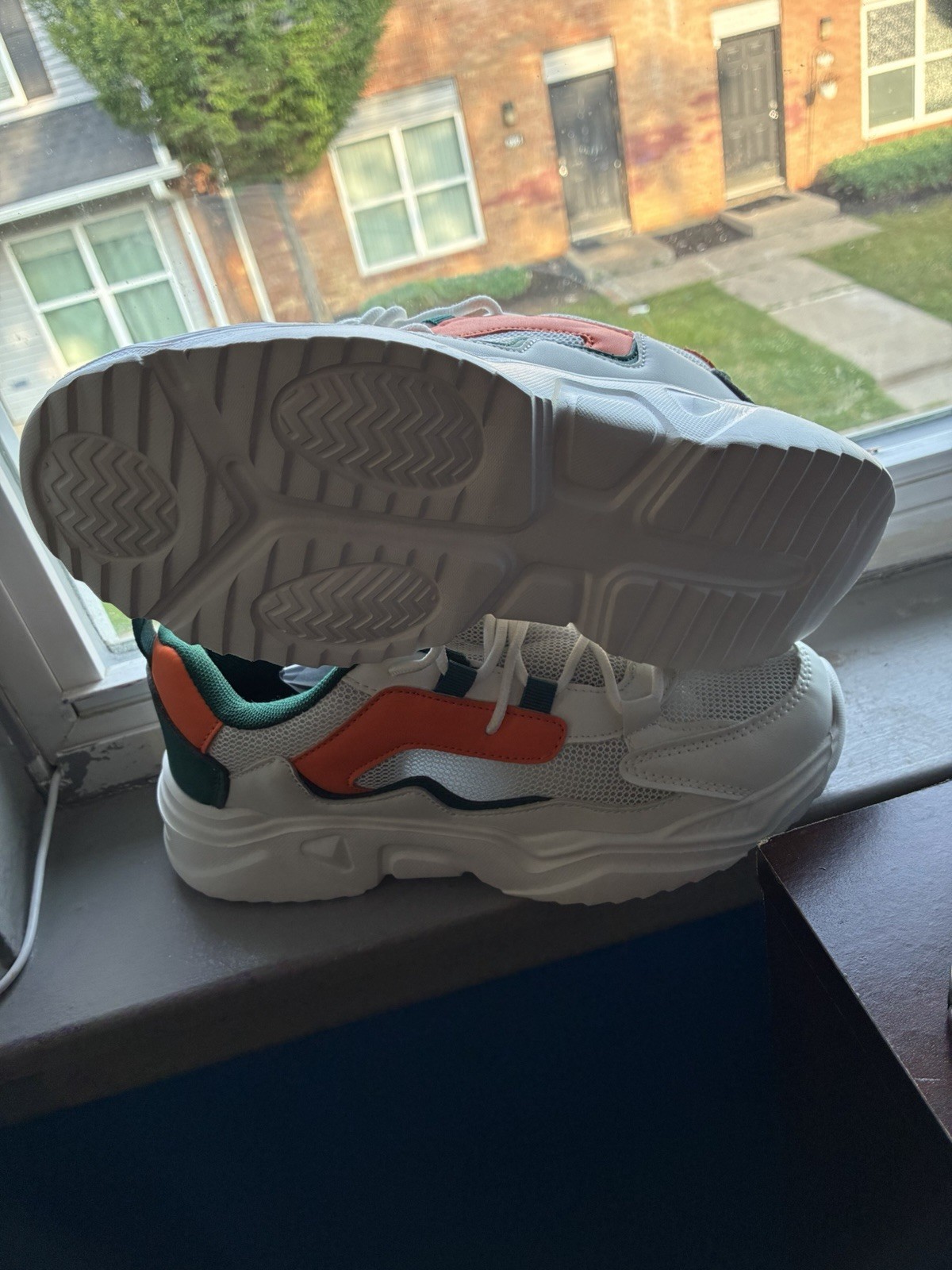 Women’s Running Shoes Size 8 Women’s