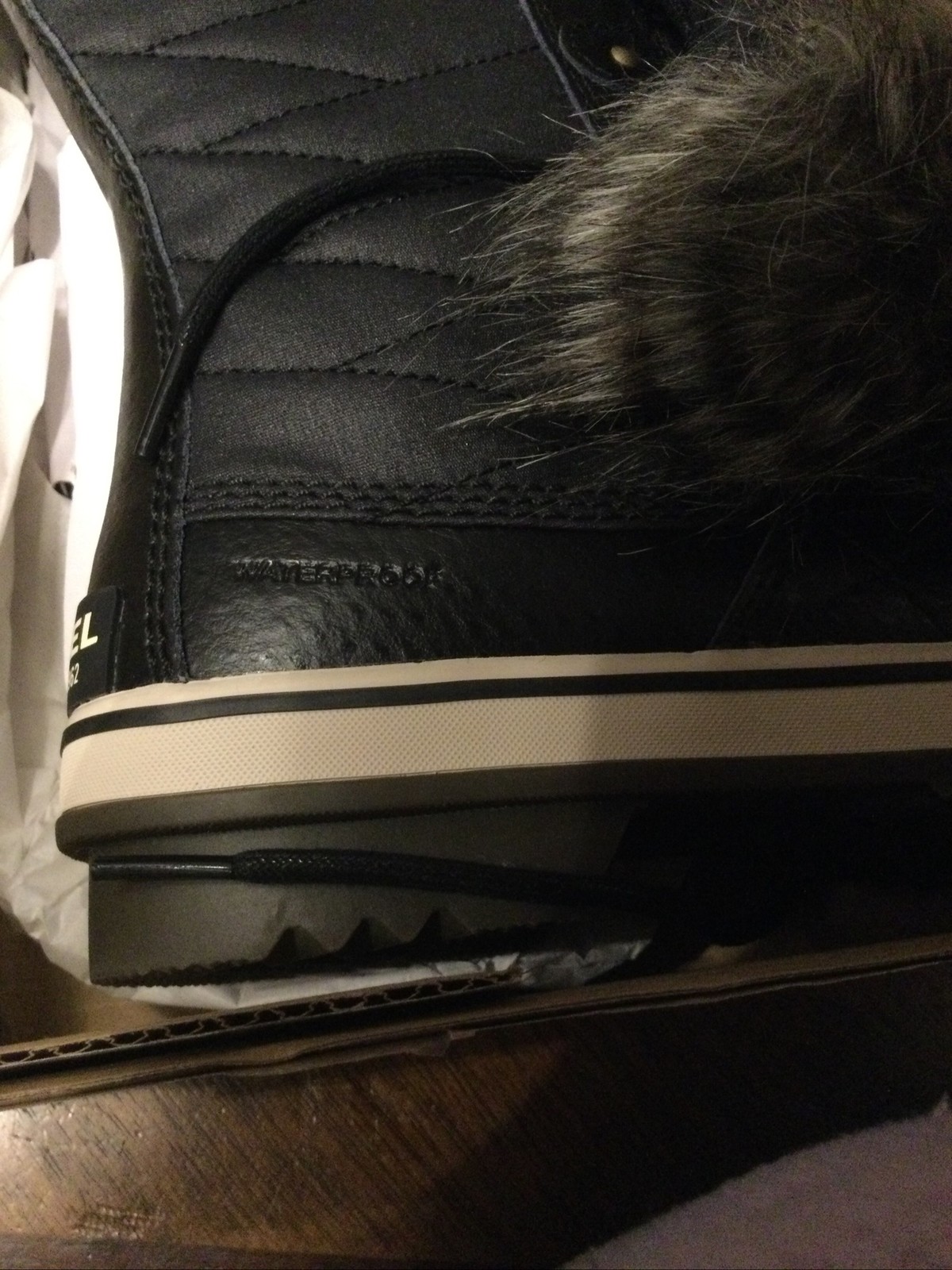 Sorel Torino II Boot Line -Boots