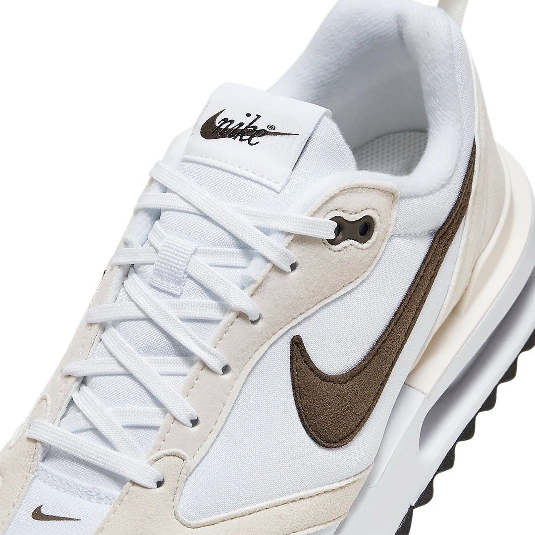 Nike Air Max Dawn Phantom Baroque Brown Running Sneakers DC4068-102 Women Sizes