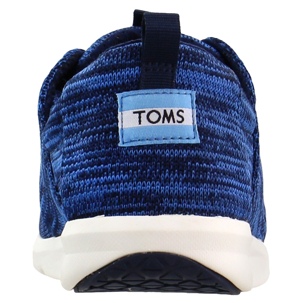 TOMS Del Rey Womens Size 6 B Sneakers Casual Shoes 10011033