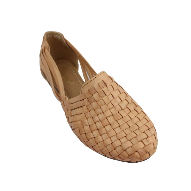 Handmade Leather Huarache Woven Summer Sandals FREE SHIP USA