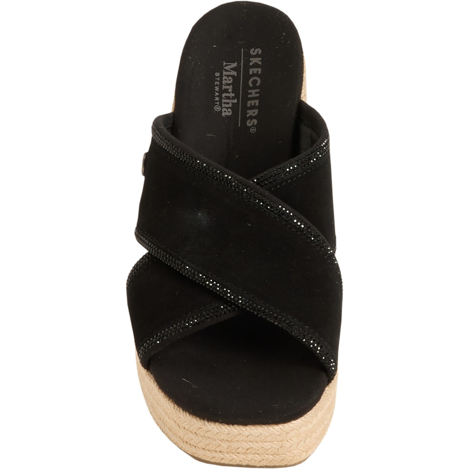 Skechers Martha Stewart Iris-Elegant Sandals for Women (Pick a Size) New w/ Box
