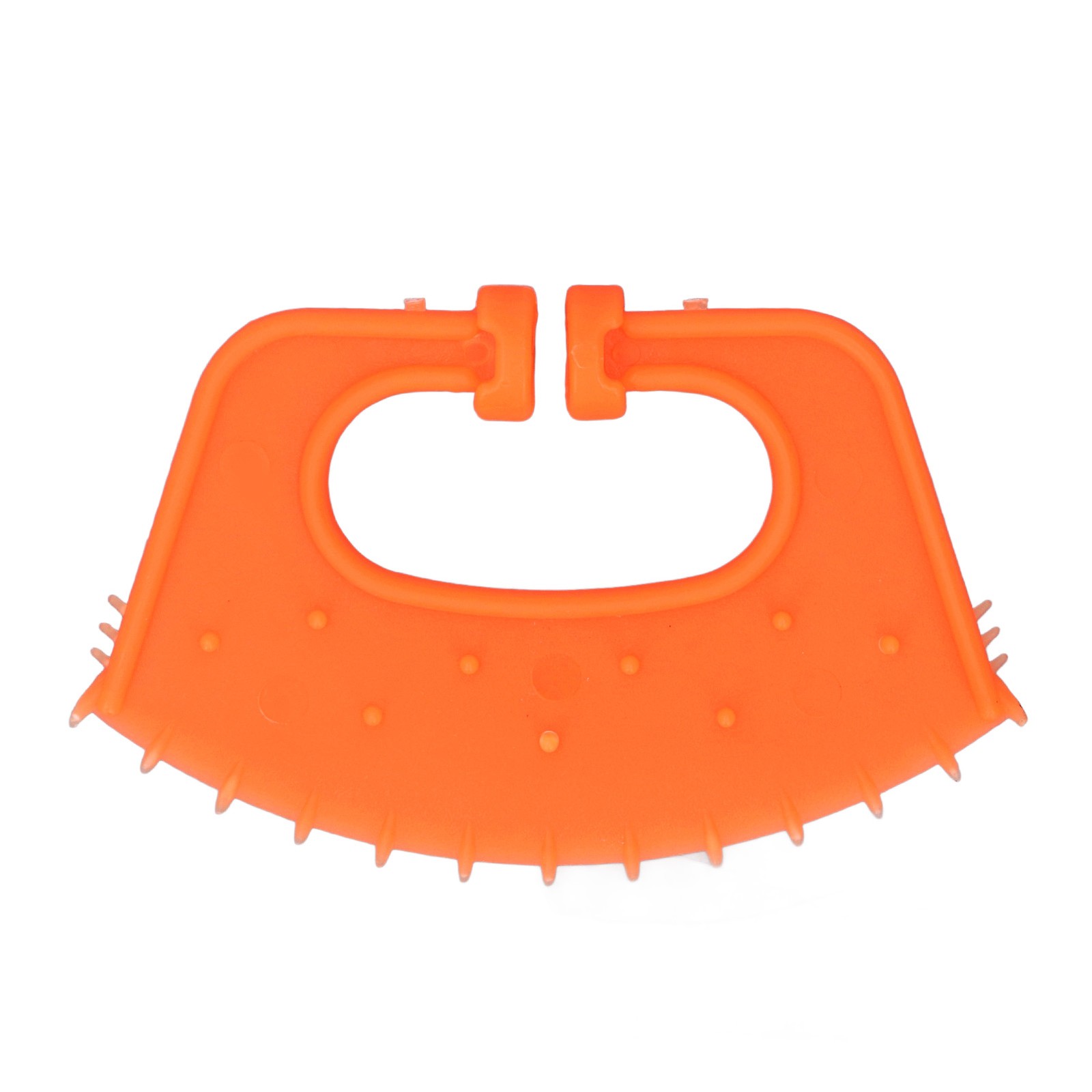 20PCS Calf Weaner Plastic Cow Nose Clip Cattle Weaning Tool