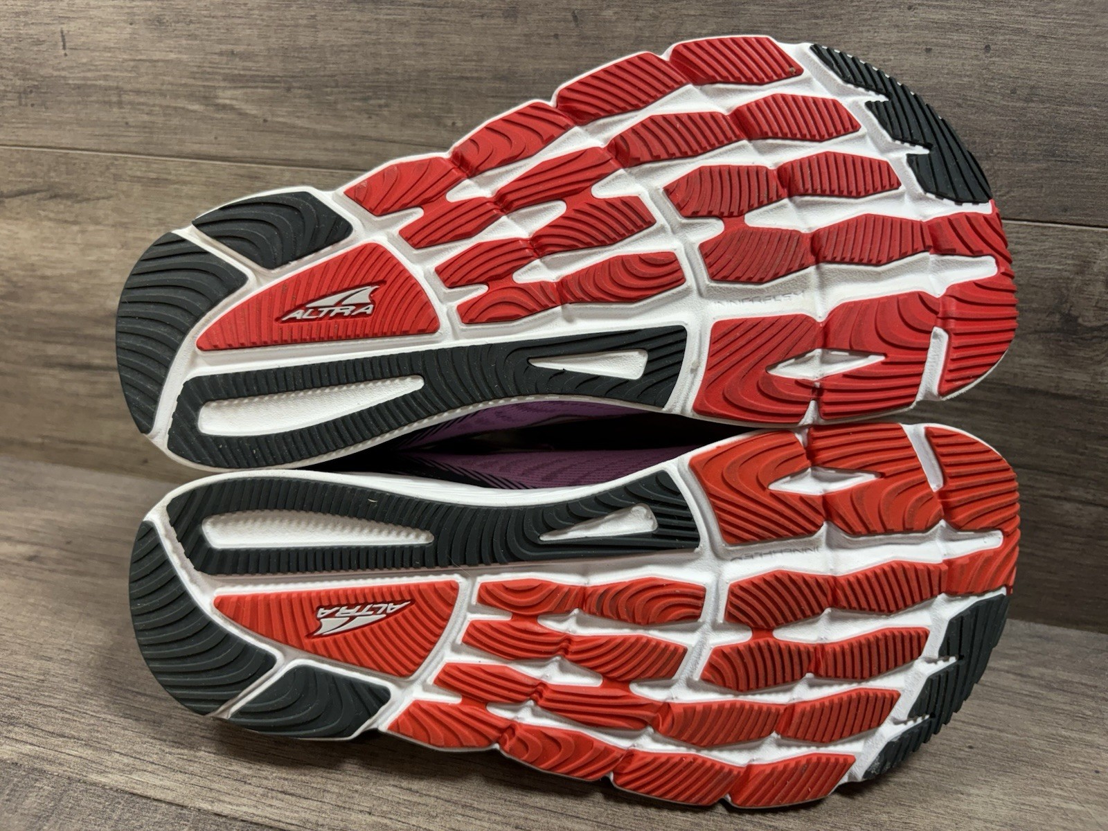 Altra Torin 6 Running Shoes Sneakers ALOA7R78663 Womens Size 9… See Description