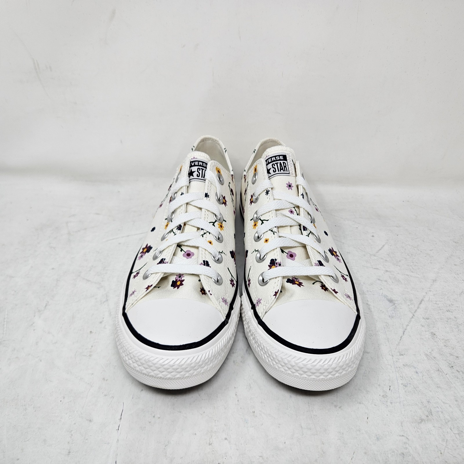 Converse Wmns Chuck Taylor All Star Low ‘Floral’ / A16521F / Size 7 Women’s