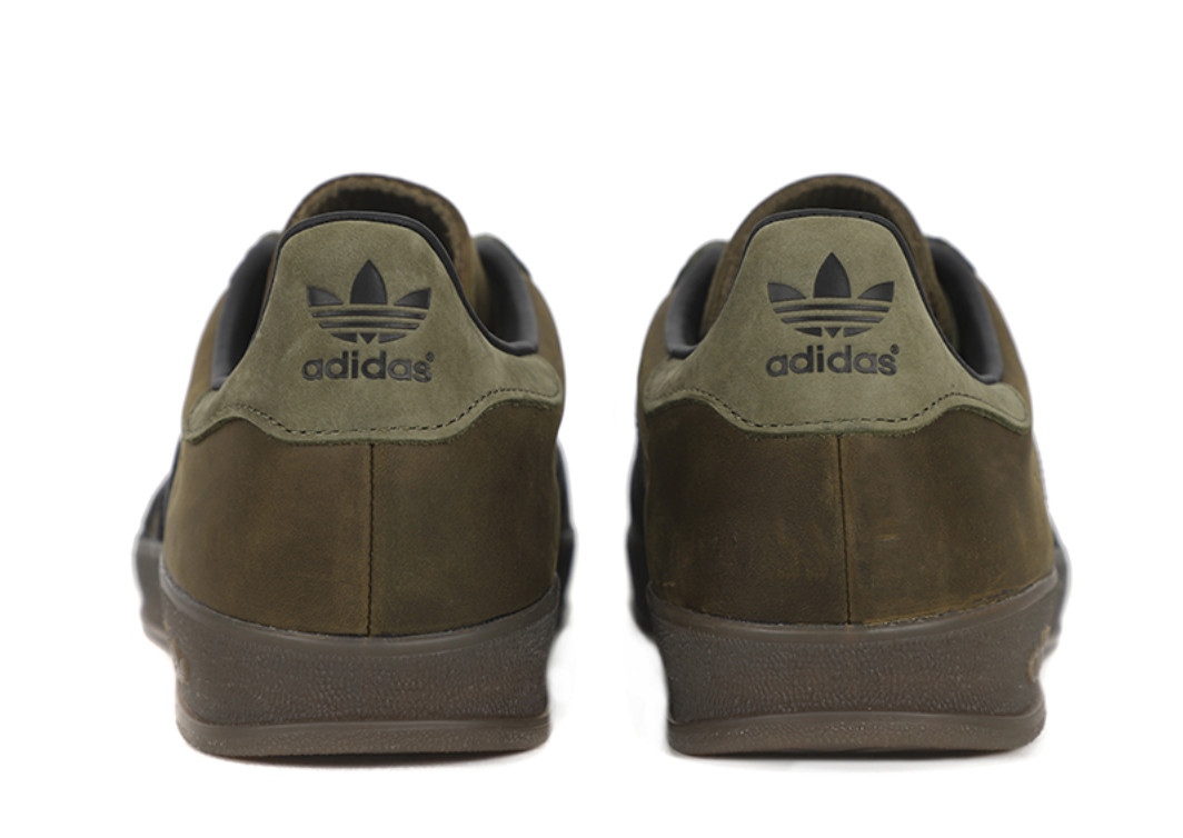 adidas Originals Gazelle Indoor Unisex Sports Shoes Casual Sneakers NWT IH4772