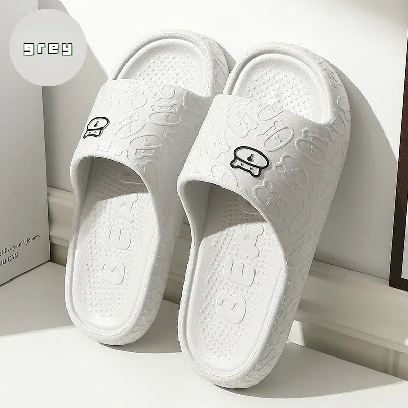 High quality New Sandals Men Male Ladies Home Slippers Women ladies shoes Summer
