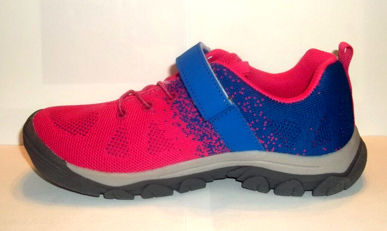 Comfort Breathable Sneaker Running Shoes-Size 5 M