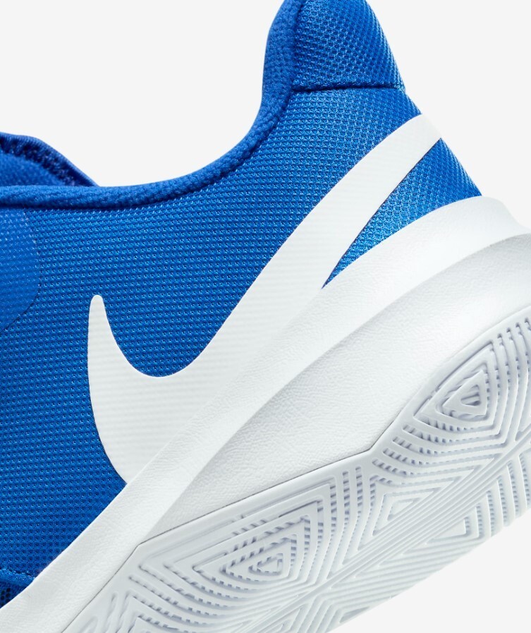 NEW Nike CI2963-410 Zoom Hyperspeed Court Blue Volleyball Shoes Women’s US 9.5