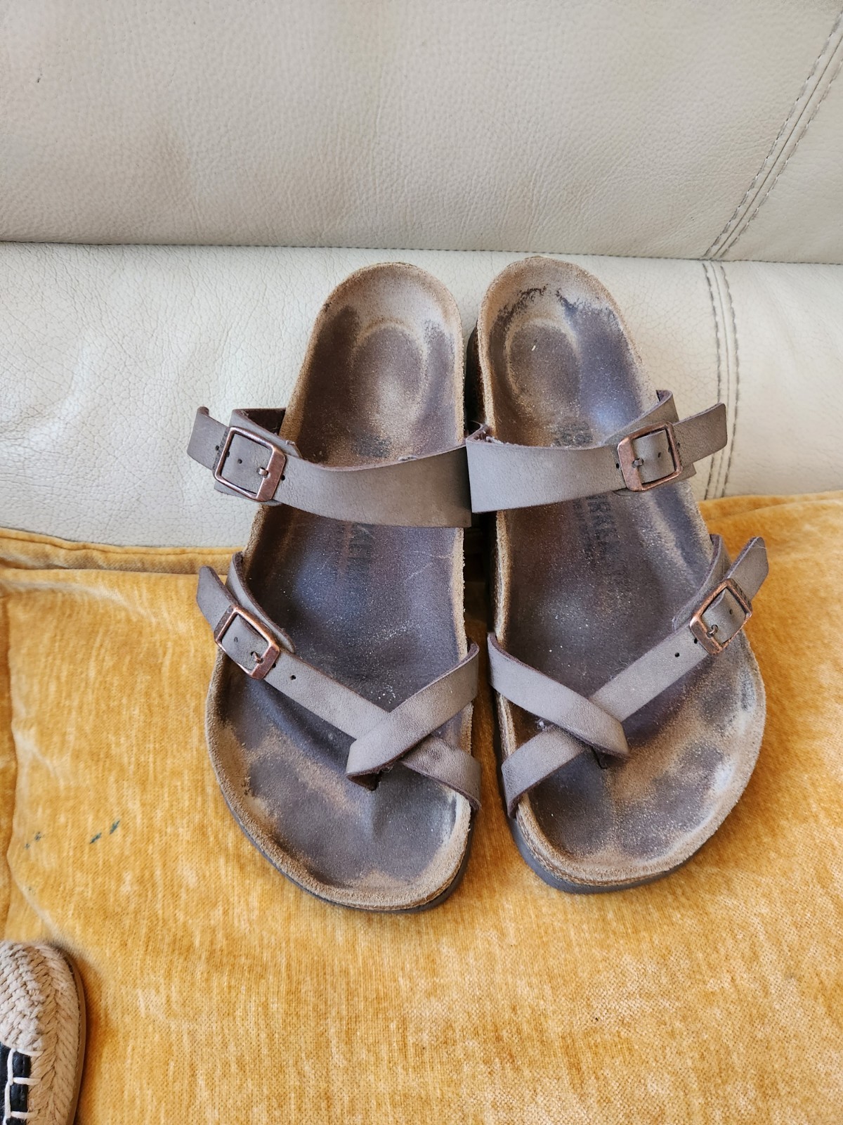 Birkenstock R71061 Mayari Women’s Sandal