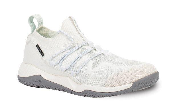 Xtratuf Women’s Kiata Waterproof Sneaker – White KIAW100