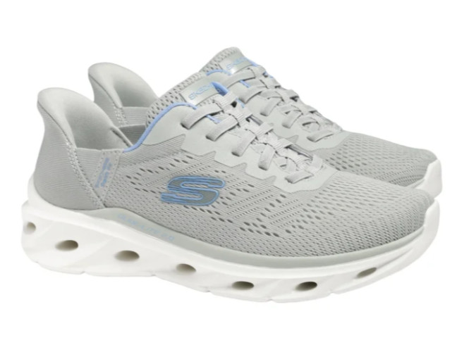 NEW!! Skechers Women’s Hands Free Swift Fit Shoes Variety