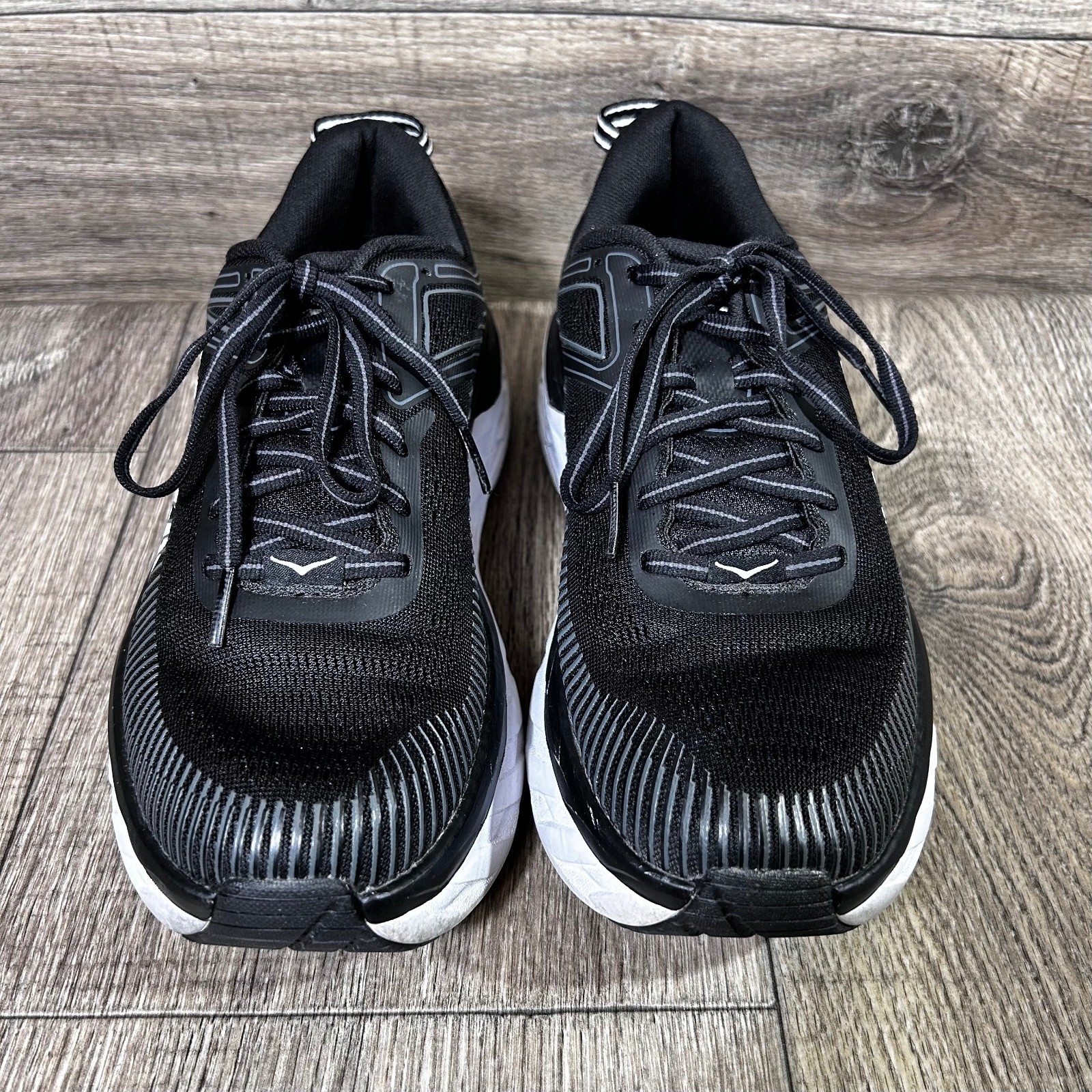 HOKA Bondi 7 Running Shoes Women’s 8.5