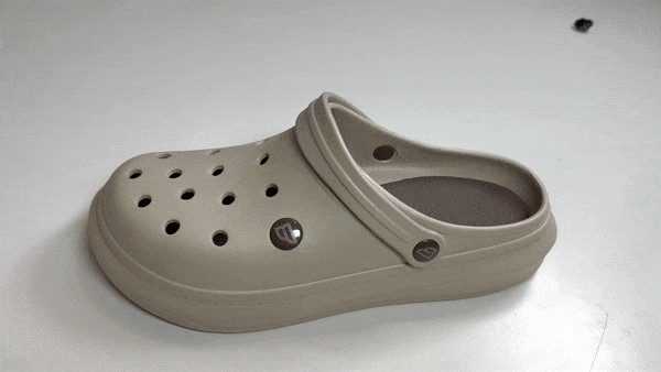 Ballop Convenient Sandals – Lightweight Non-Slip Slip On Shoes for Men & Women