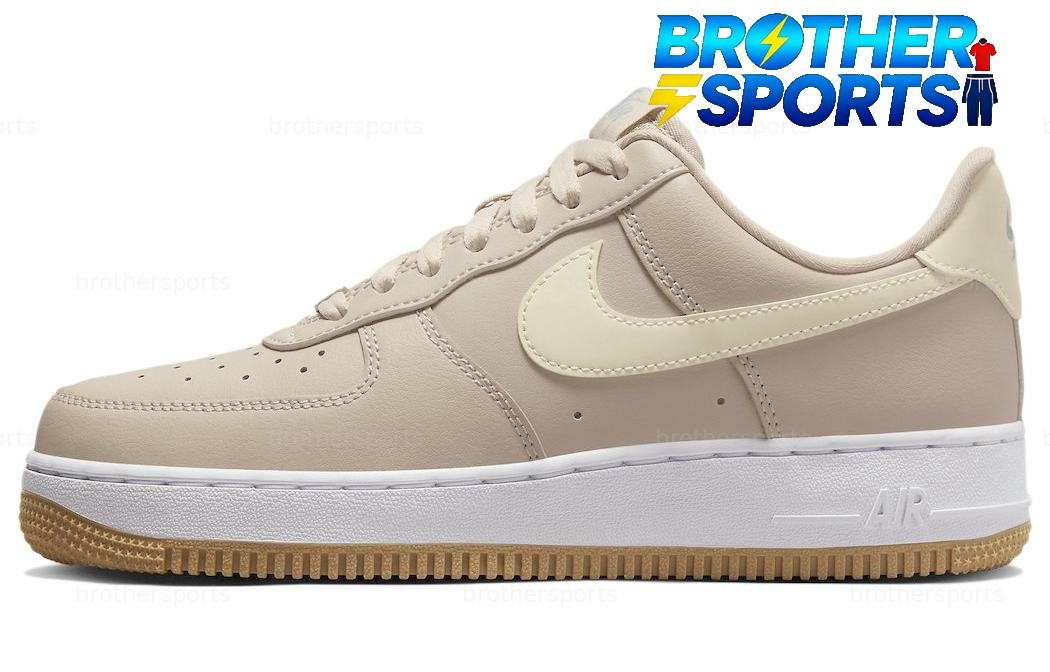 Nike Wmns Air Force 1 Low ‘Sanddrift’ DD8959-111 Women