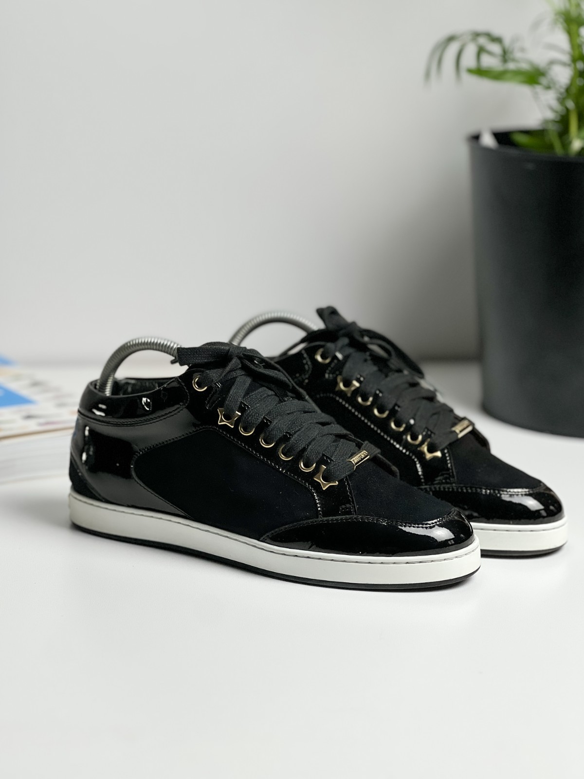 Jimmy Choo W Shoes Made in Italy / size US 6 | UK 3.5 | EU 36