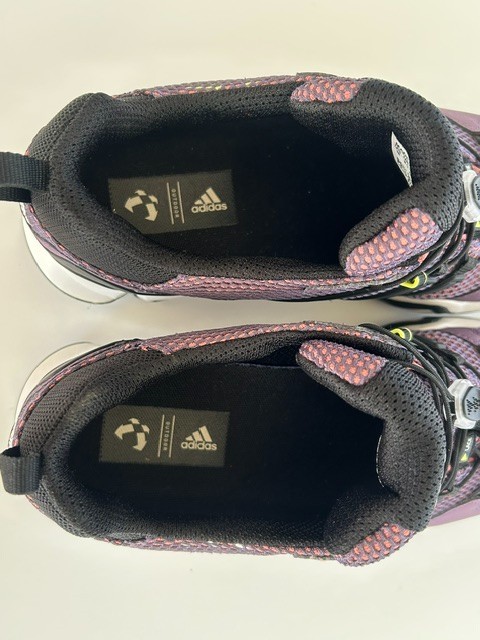 ADIDAS Hiking Shoes Woman Size 10 / NEW W/O BOX – SEE PICS