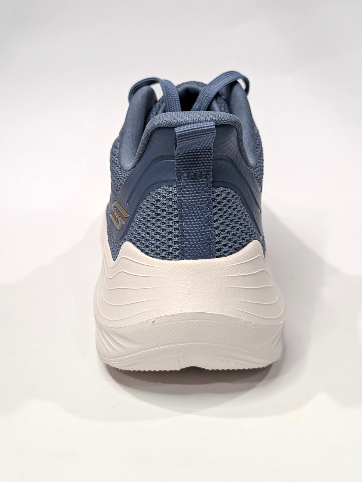 BOBS Sport by Skechers Squad Waves Still Wading Slate Women’s Sneakers-Sz 10 NWB