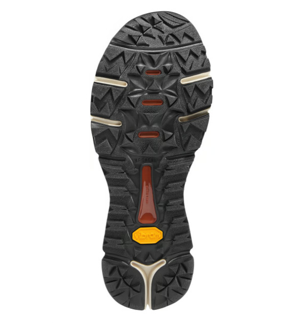NEW DANNER Women’s Trail 2650 – Desert Taupe/Picante NOT SHIP CA,NY (NWB)