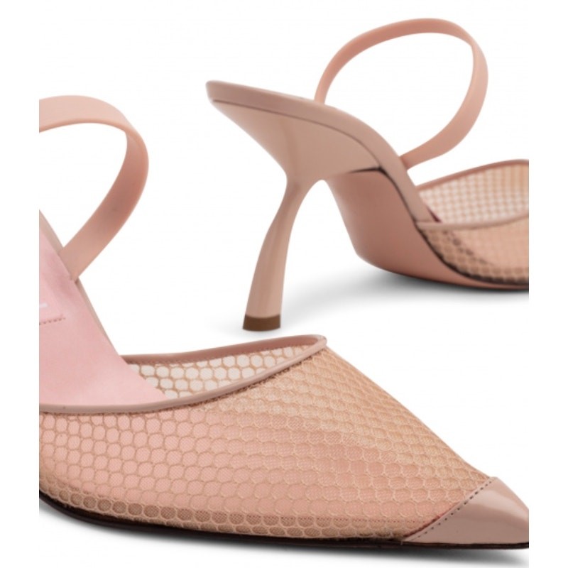 Piferi Upanova 85mm Pumps Size 40.5