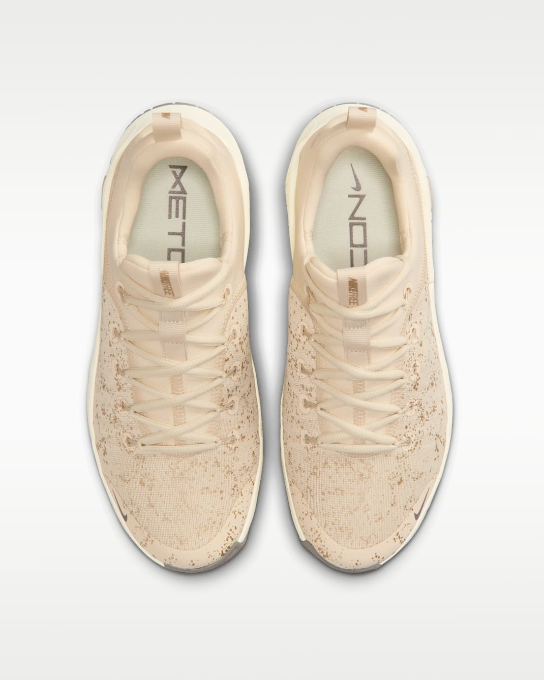 NIKE Women’s Free Metcon 6 SE IB6549-200 Light Khaki Coconut Milk