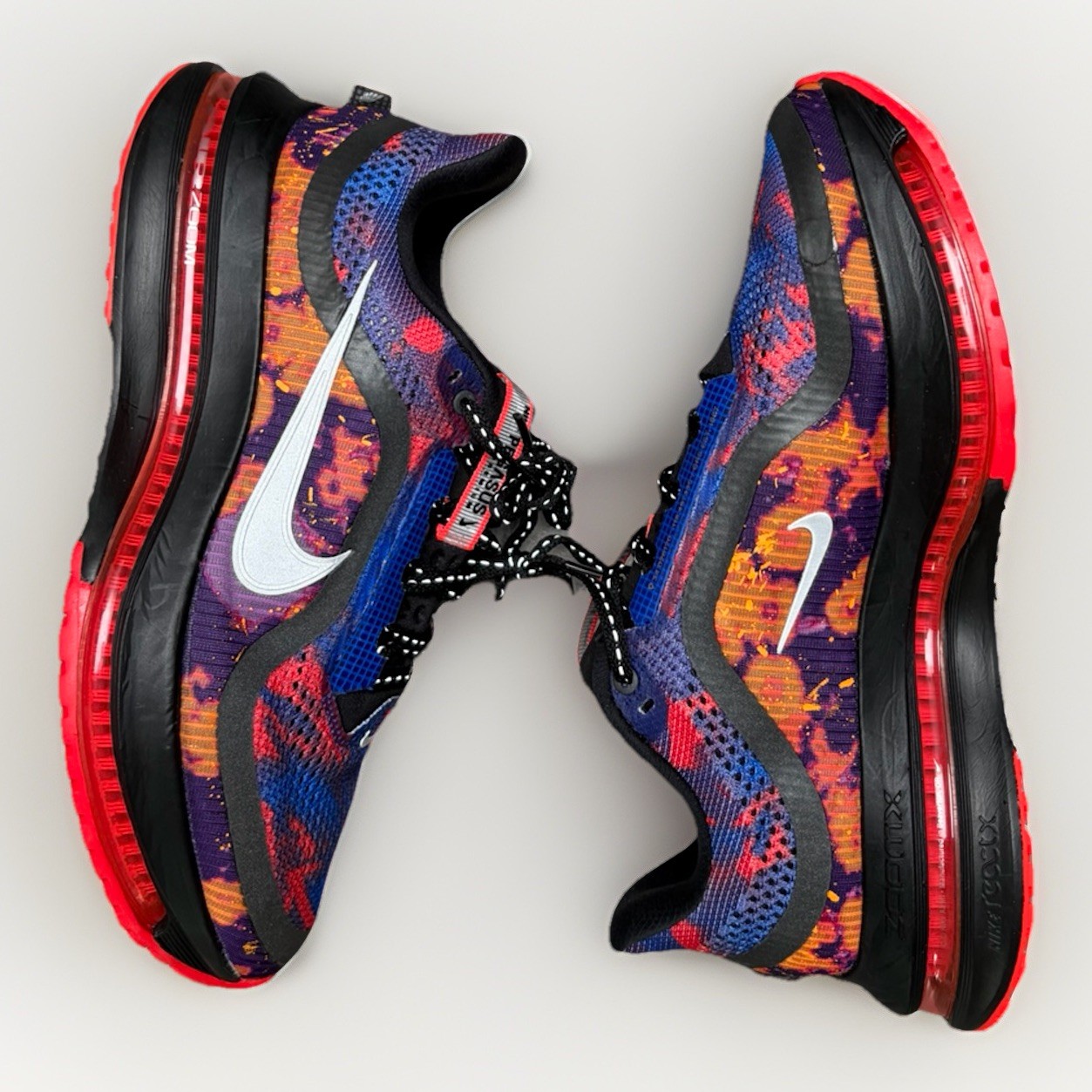 Nike Air Zoom Pegasus Premium Bright Crimson IM6779-635 Women US W 9 40.5 New