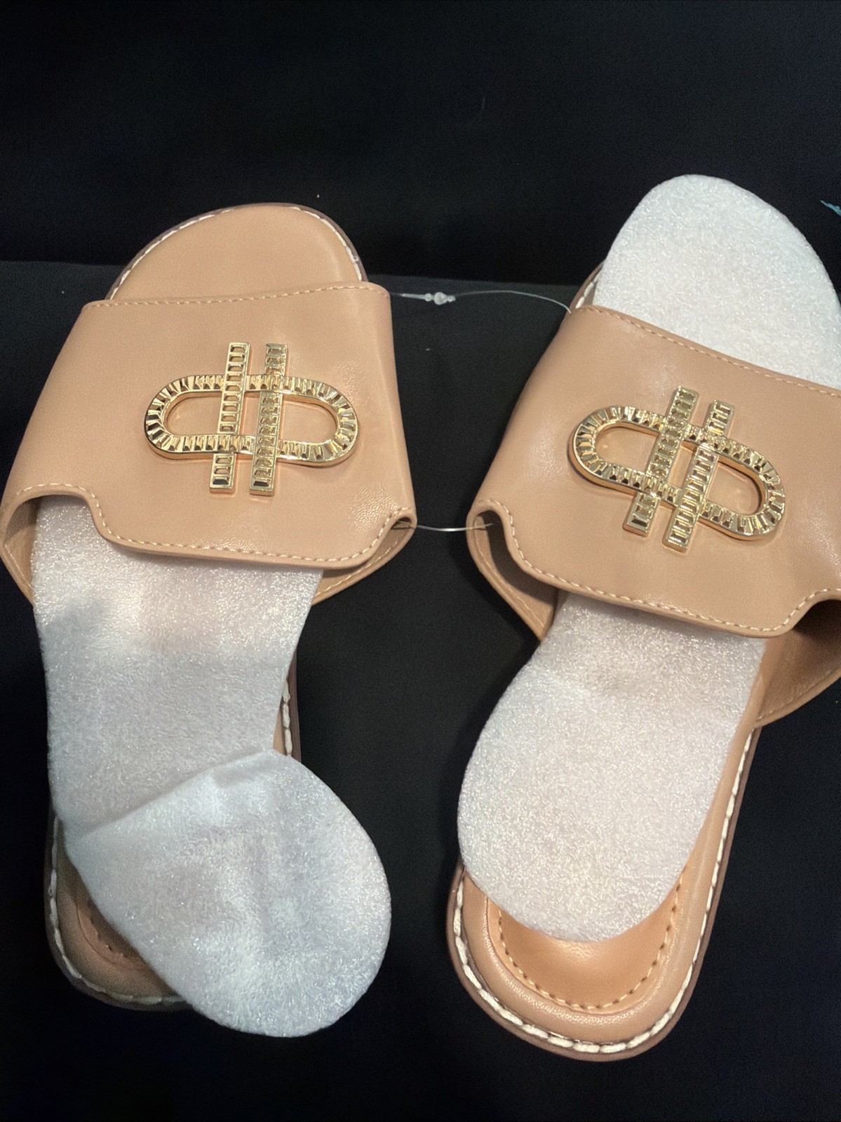 sandals women Size 6,7,8,9 Available
