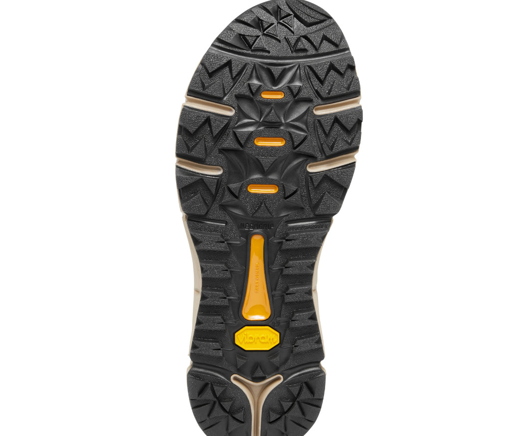 Danner Women’s Trail 2650, Timberwolf/Bone Brown